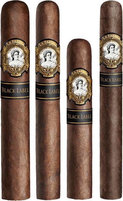 Black label