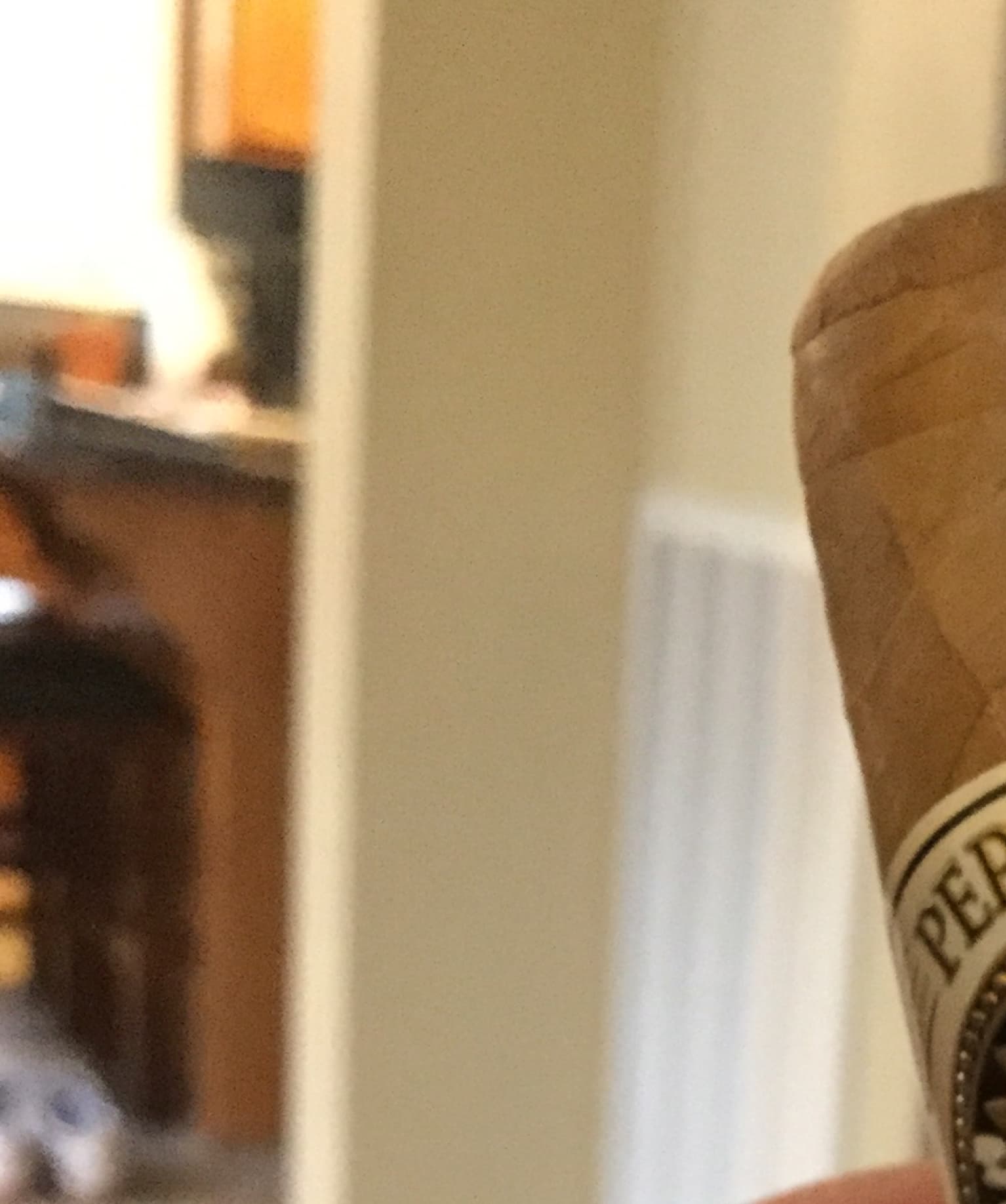 Factory Tour Blend Connecticut