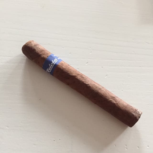 La Rebola