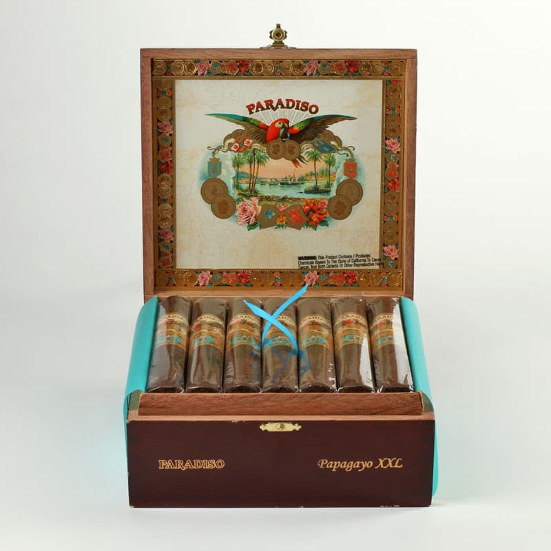 Papagayo XXL