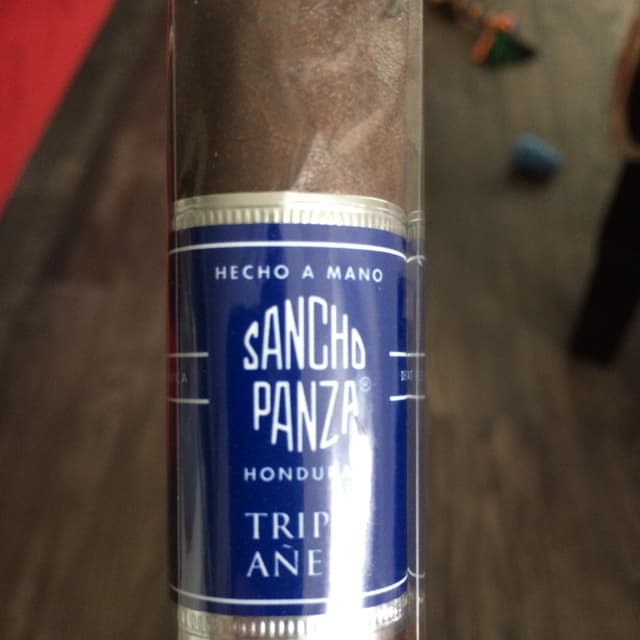 Triple Anejo