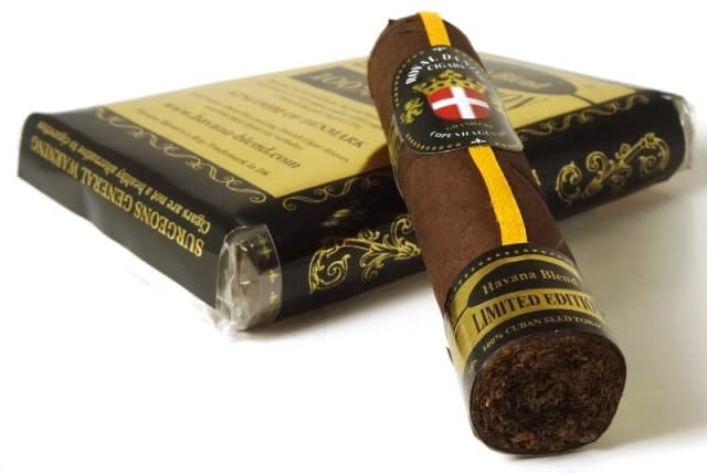 Havana Blend