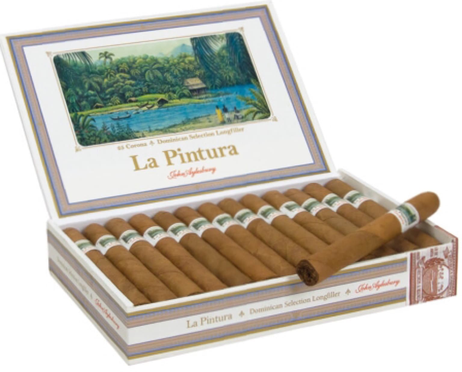 La Pintura