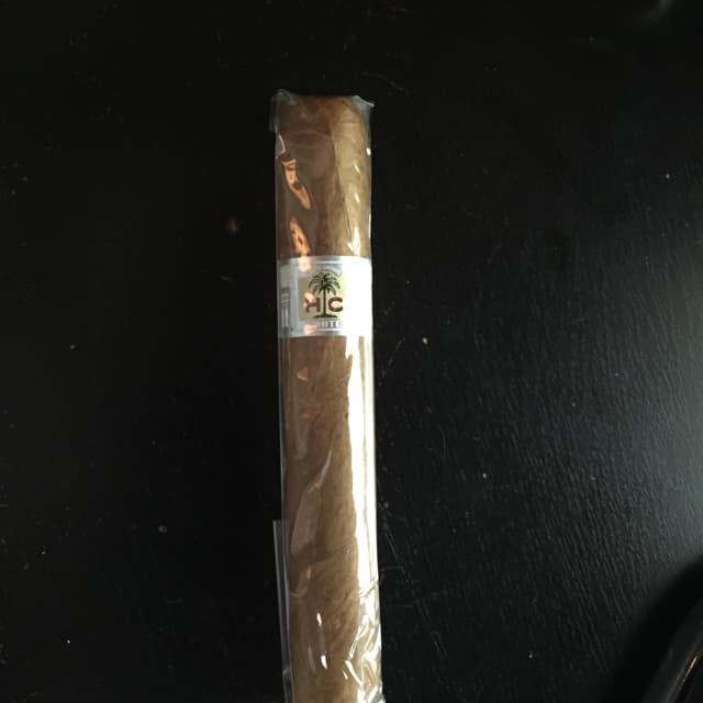HC series white shade grown