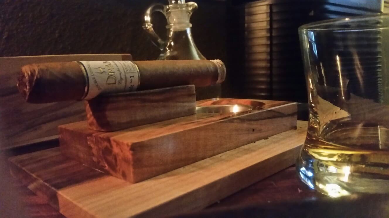 Cask #1