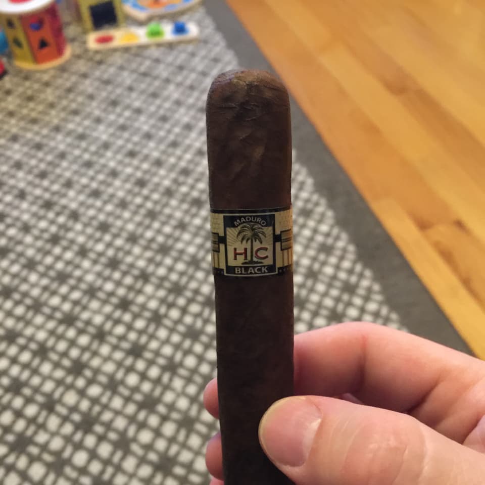 Blak Maduro