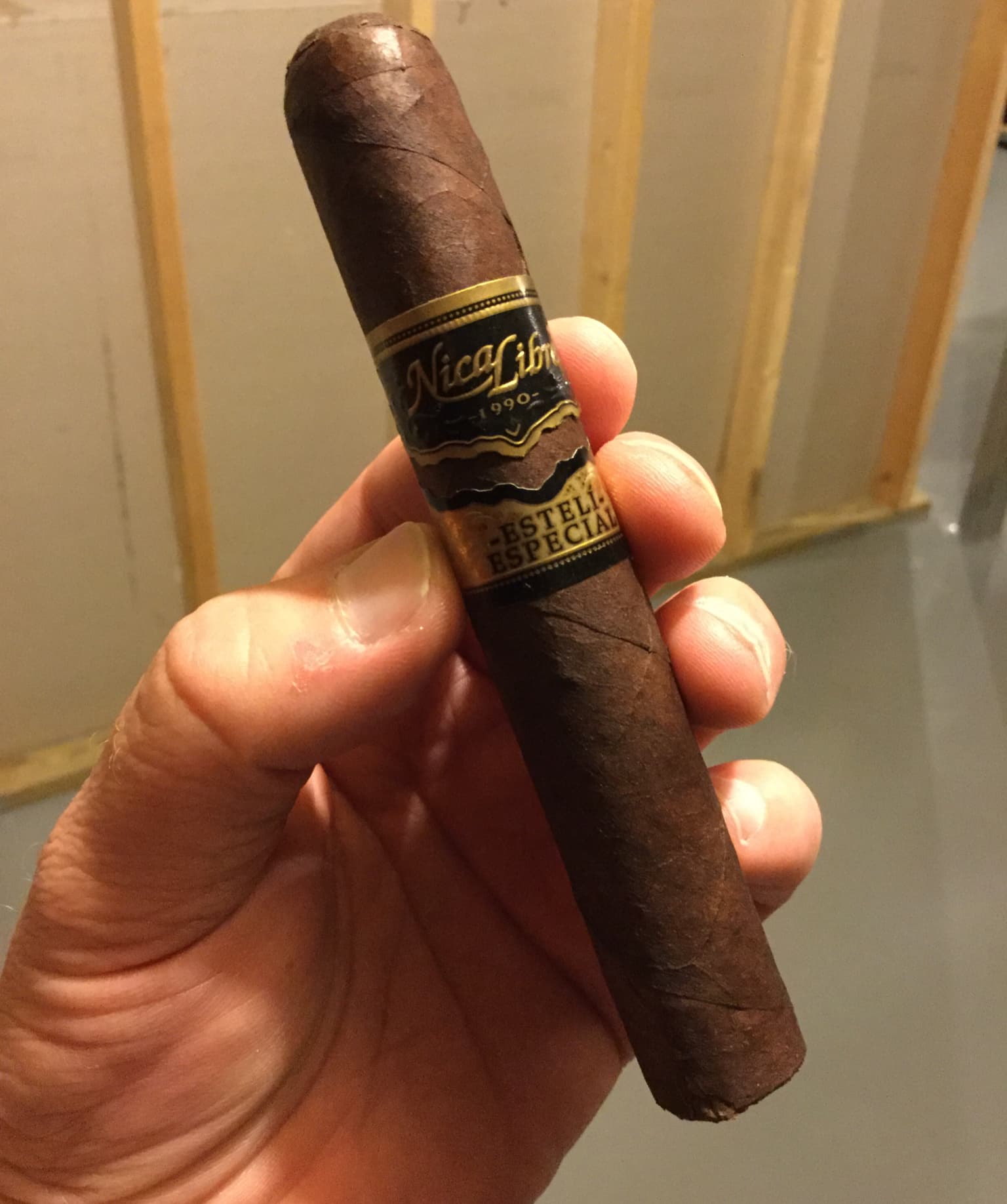 Esteli Especial