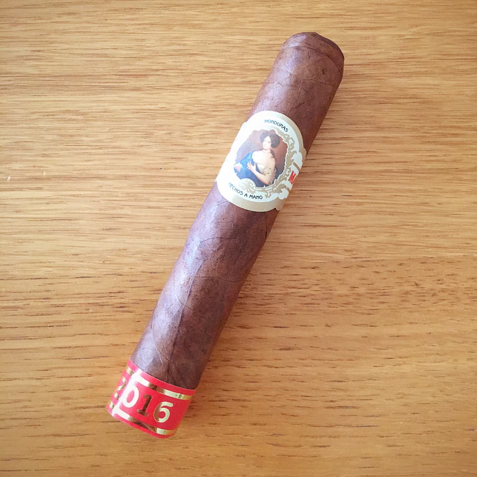 Edicion Limitada 2016