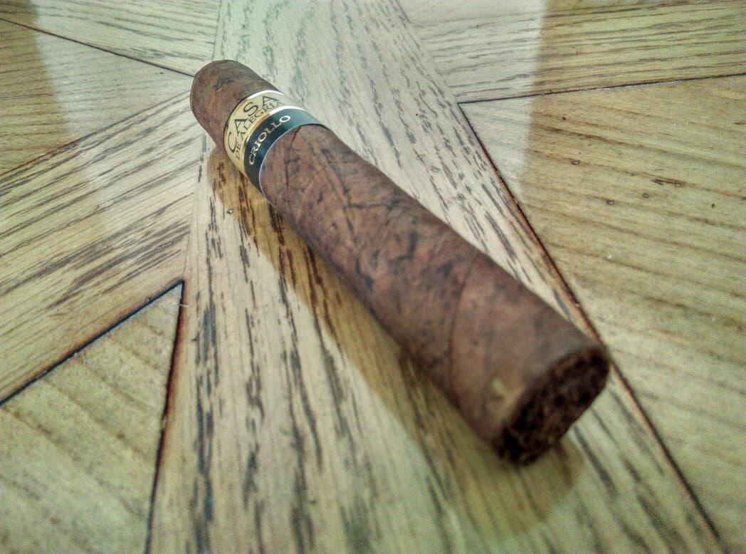 Criollo