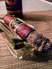 Robusto Maduro