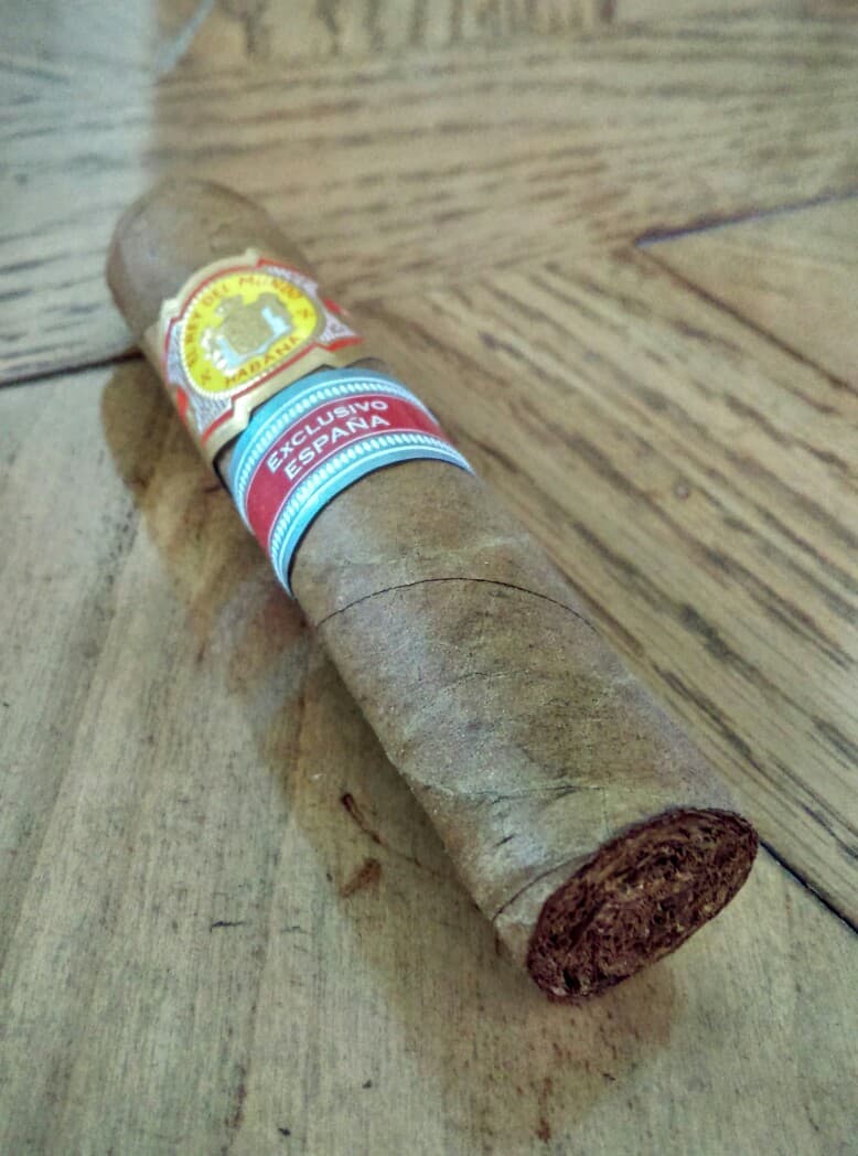 Petit Robusto Edicion Regional España 2015