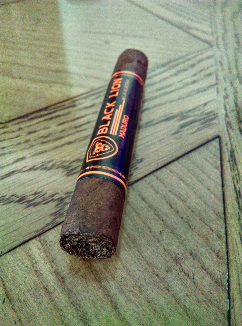 Black Lion Maduro