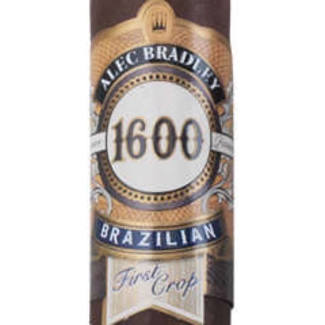 1600 Brazilian First Crop