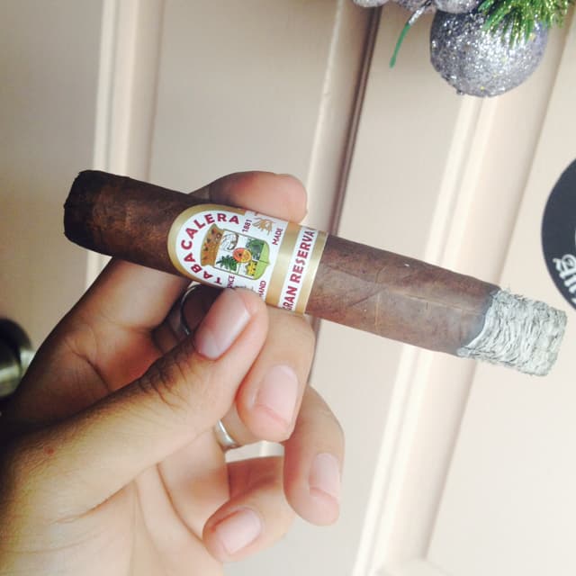 Gran Reserva