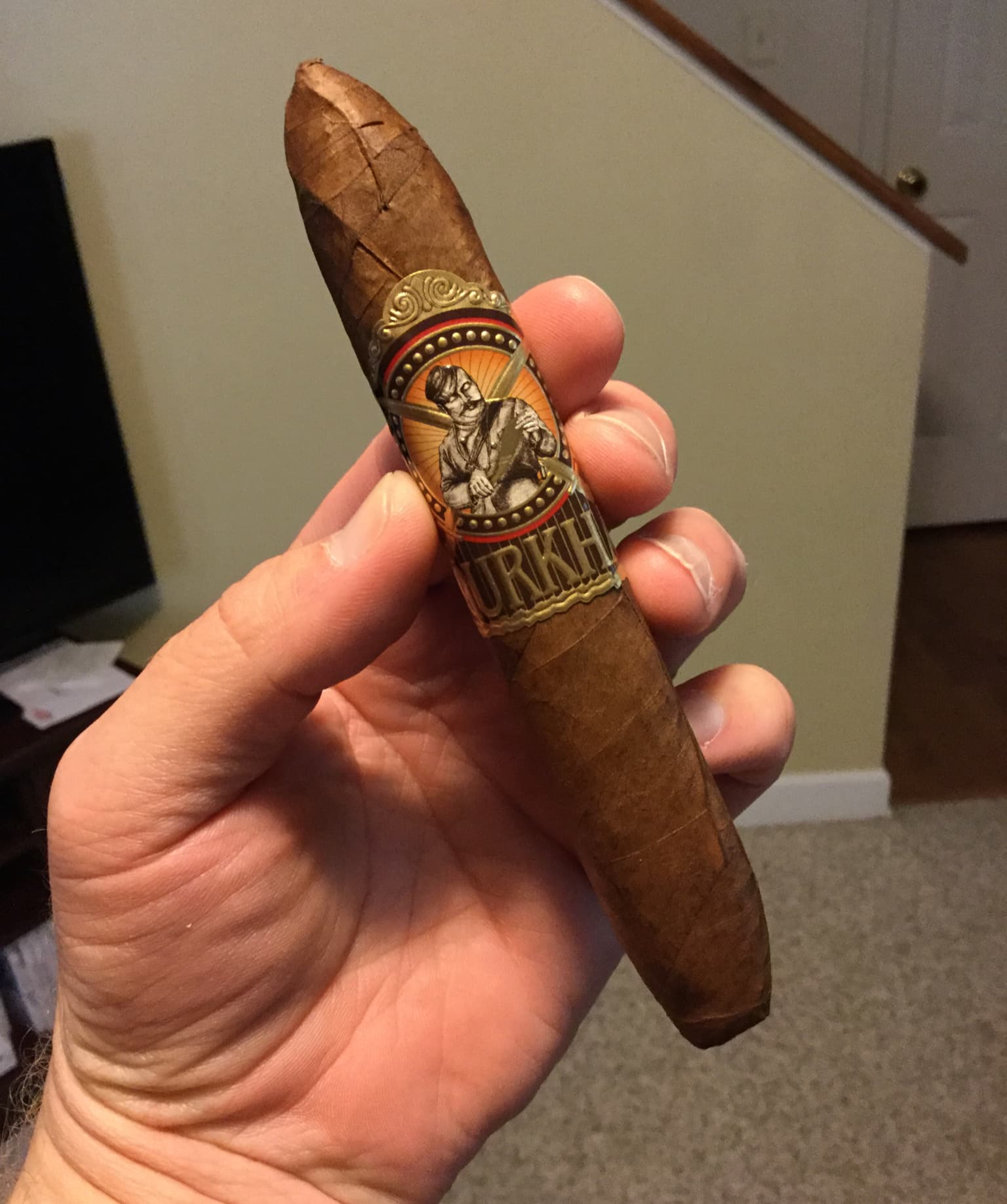 Barracuda