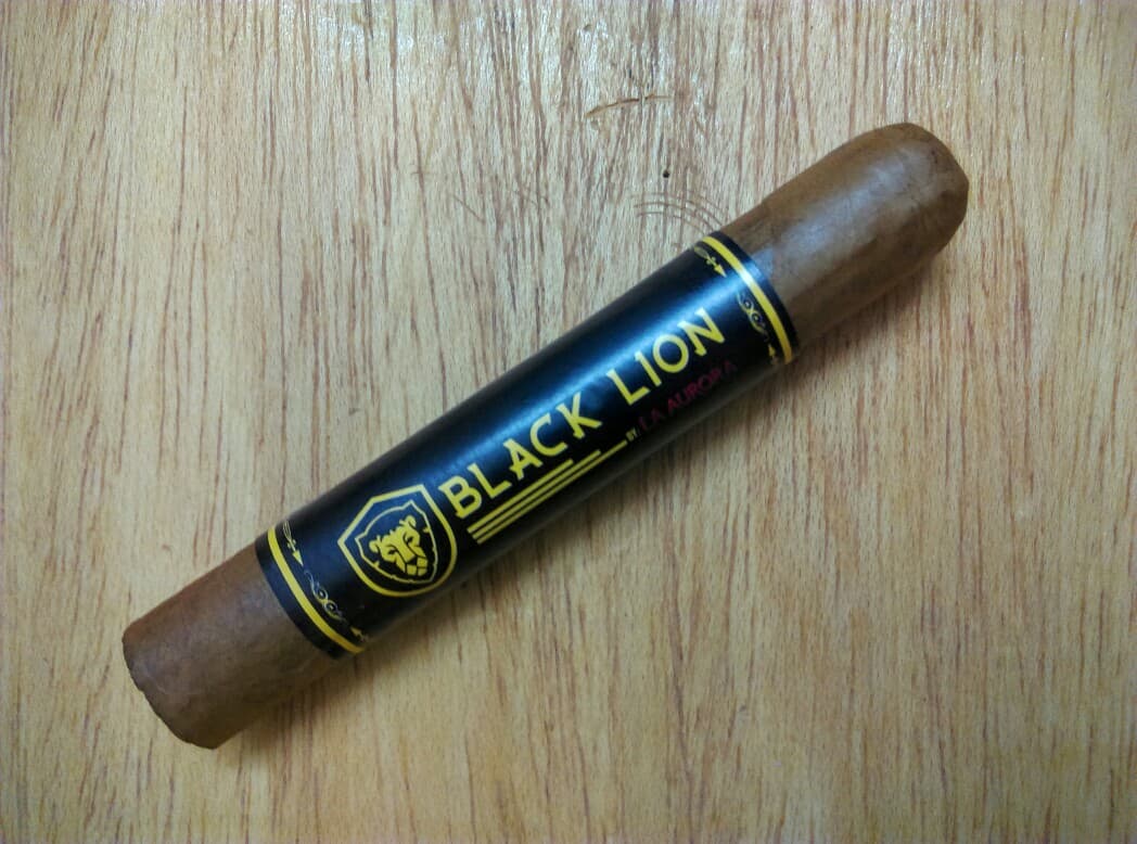 Black Lion Connecticut