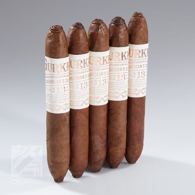 Chairman's Select