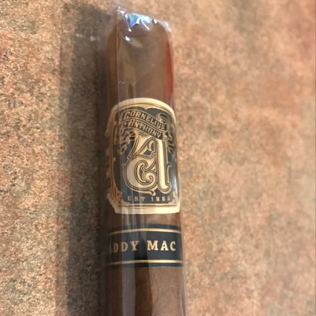 Daddy Mac