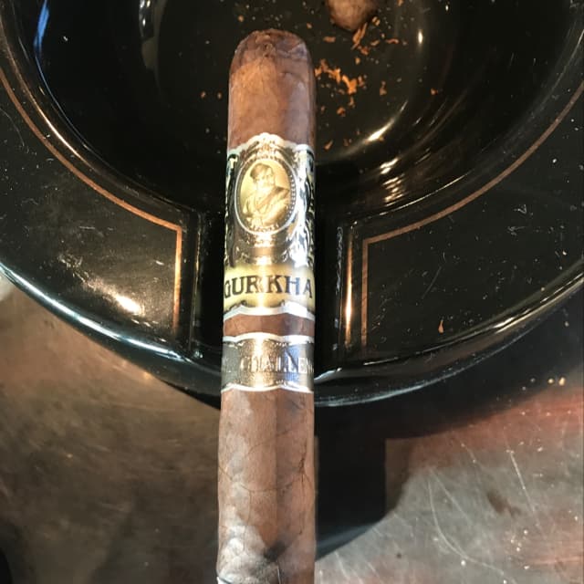 Royal Challenge Maduro