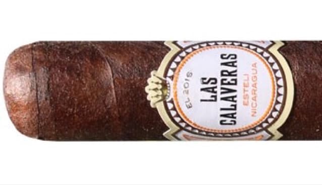 Las Calaveras Edición Limitada 2016