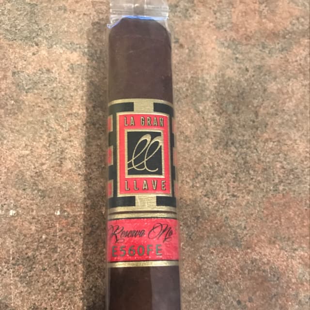 La Gran Llave