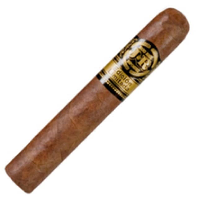Edicion Limitada