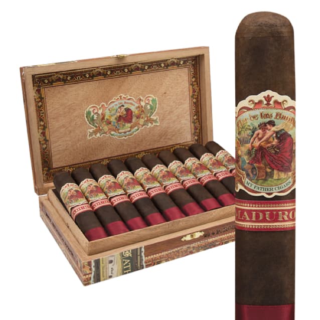 Flor De Las Antillas Maduro