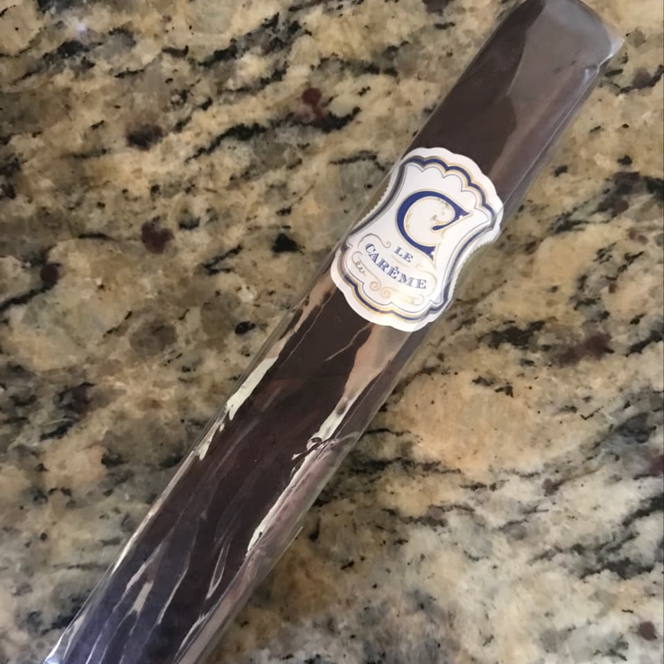 Le Carême