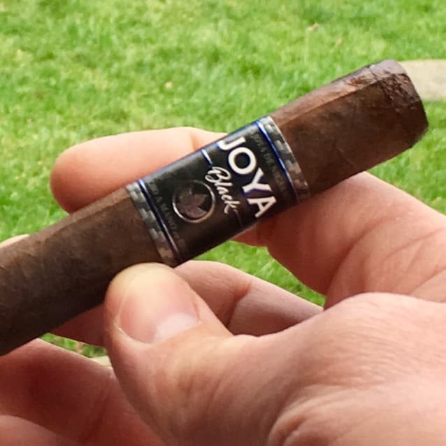 Joya Black