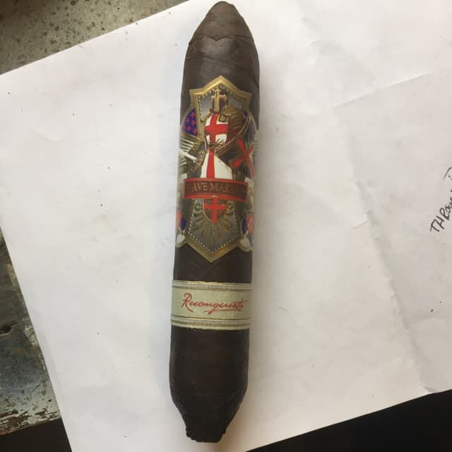 Reconquista 
