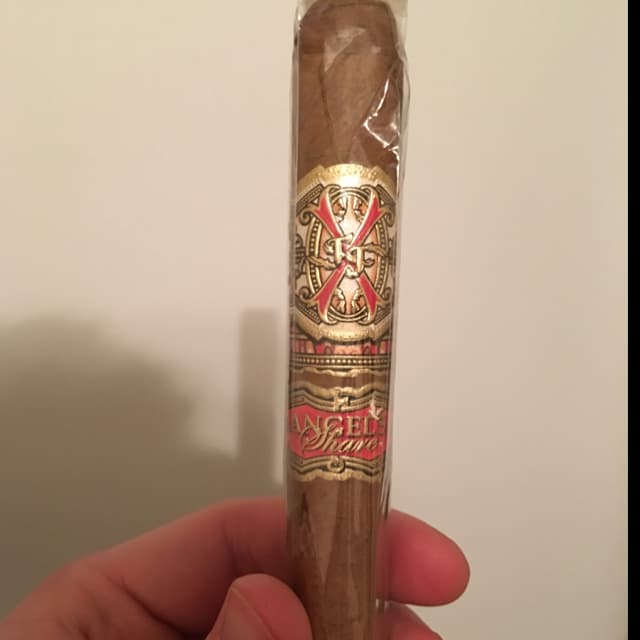 Opus X Angel's Share