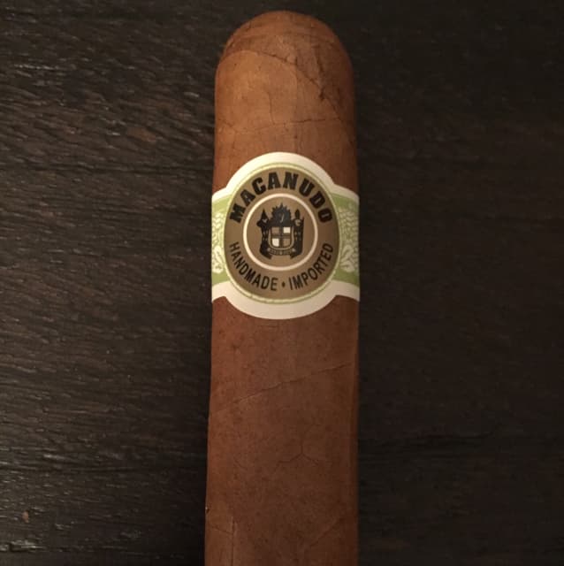 Macanudo Café Hyde Park 
