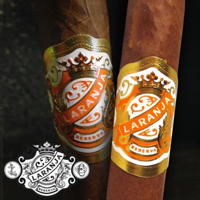 Laranja Reserva