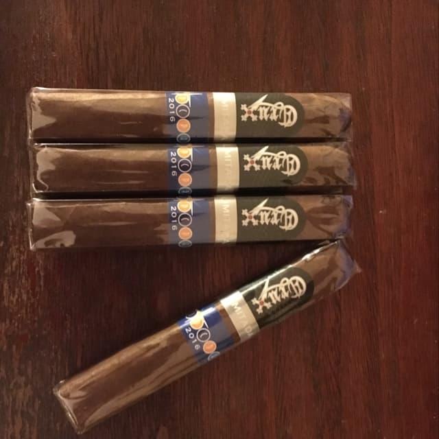 Limitada IPCPR 2016