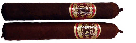 Quickdraw Habano