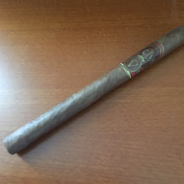 Serie V Lancero