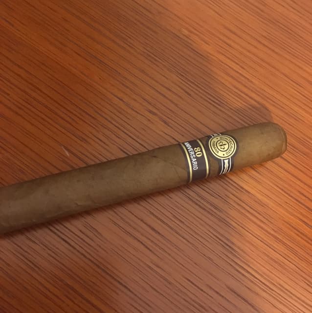 80 Aniversario