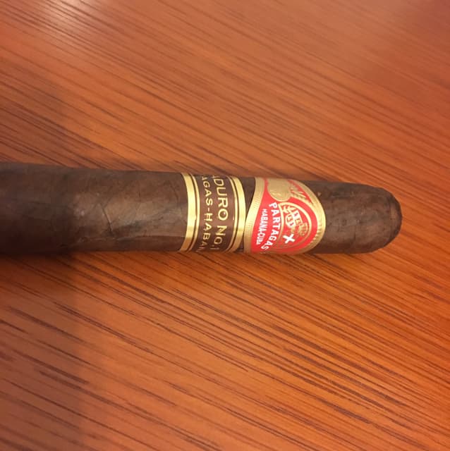 Maduro No.1