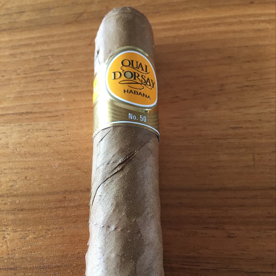 Belicoso Royal