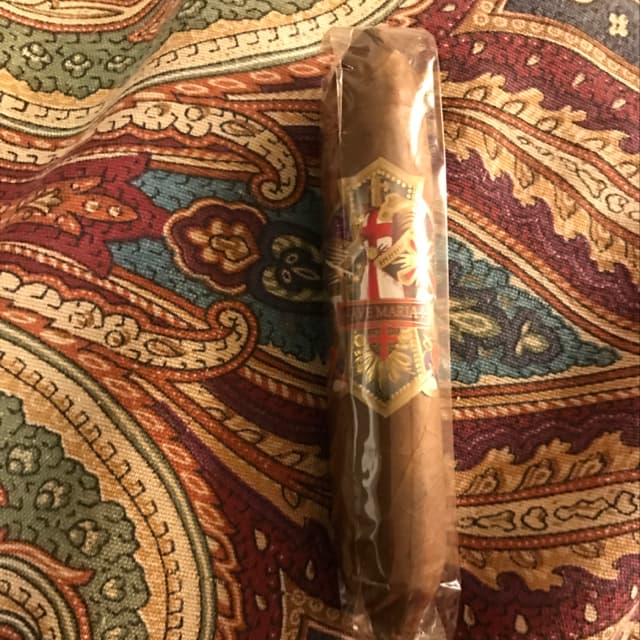 Ave Maria Morning Star