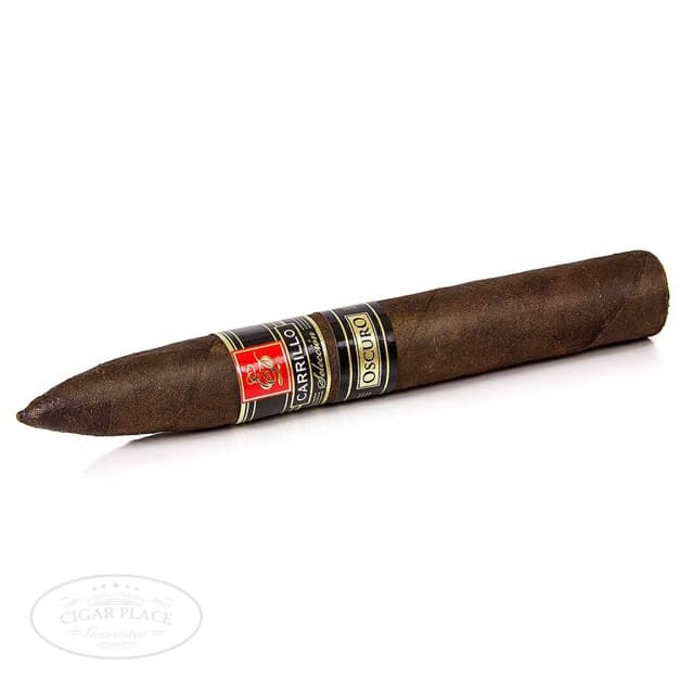 Selección Oscuro Piramides Royal