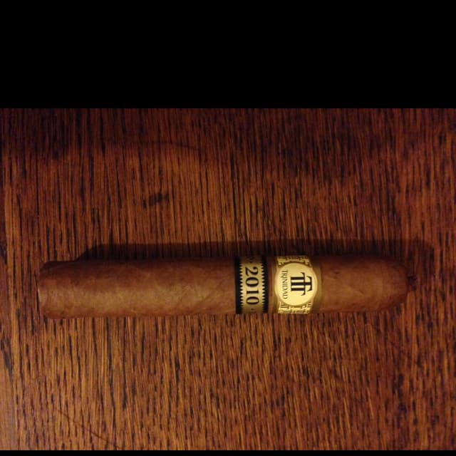 Robusto T Edición Limitada 2010