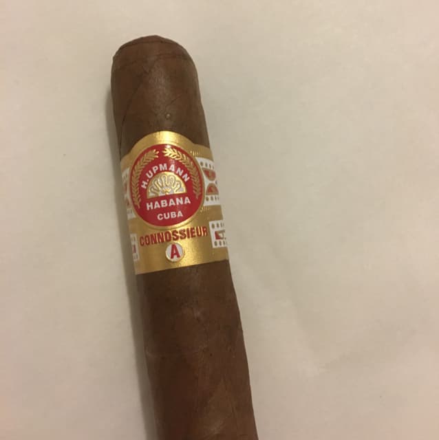 Connoisseur A