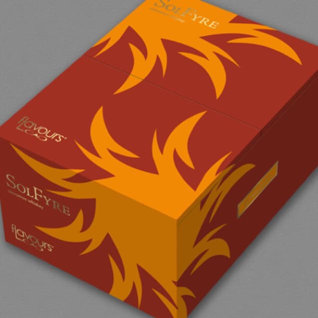 Solfyre