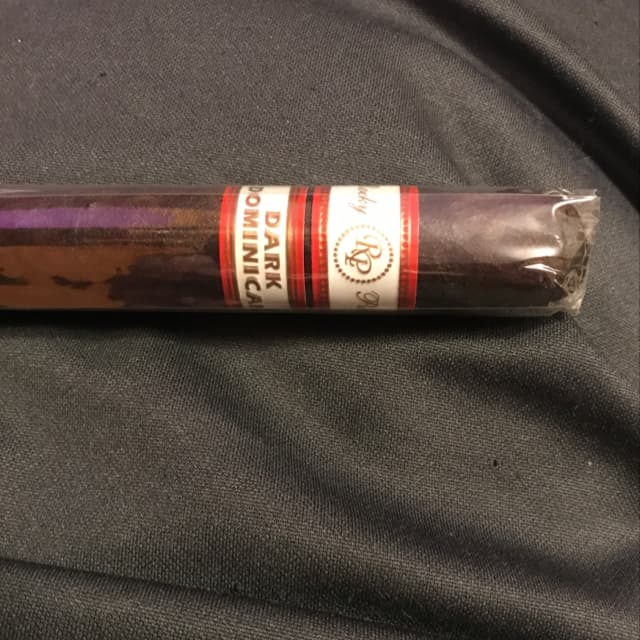 Dark Dominican