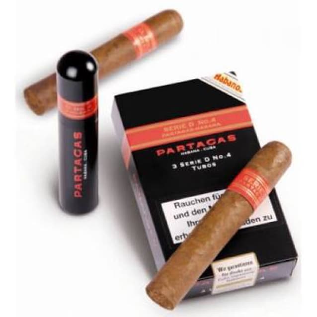 Serie D No. 4