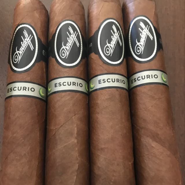 Escurio Gran Toro