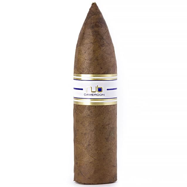 464 Cameroon