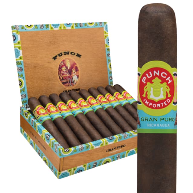 Gran Puro Nicaragua 