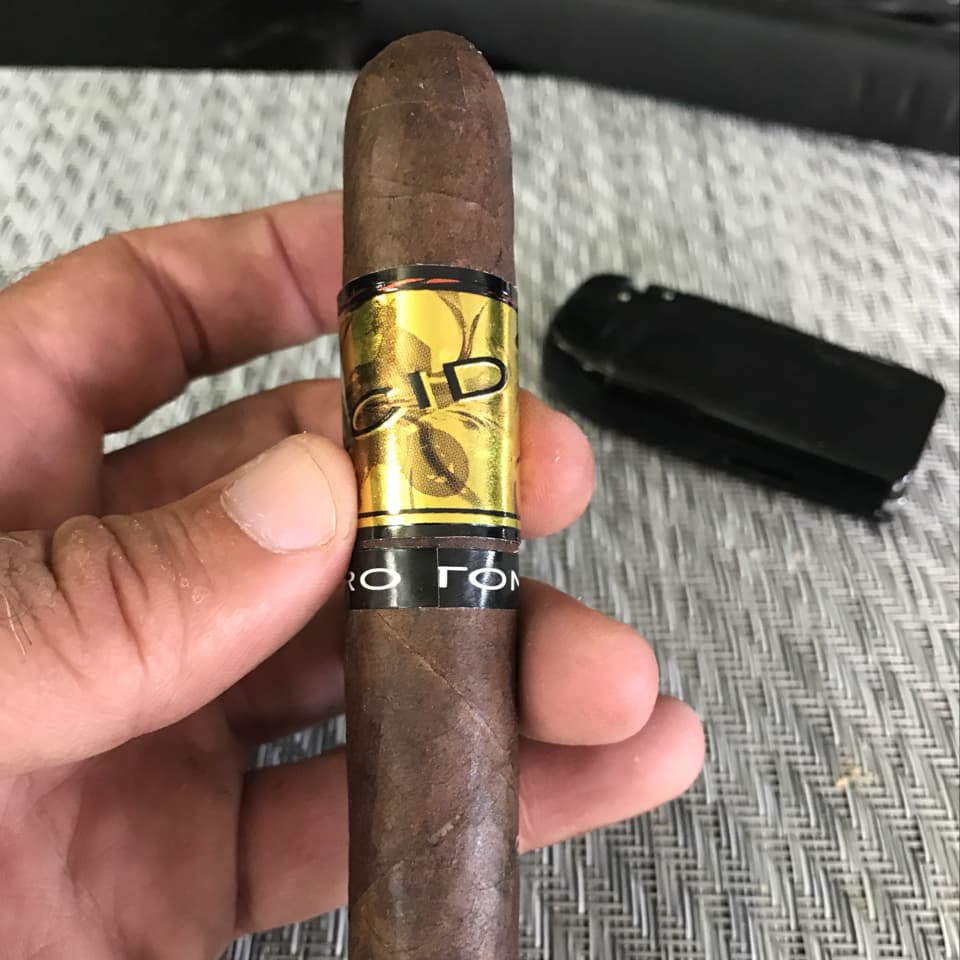 Maduro Rom